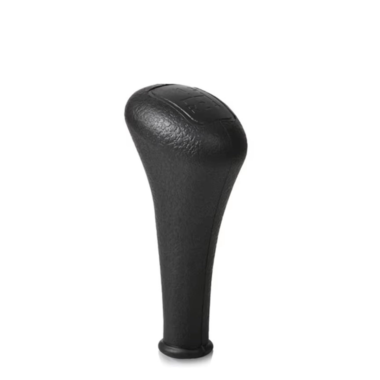Ouvecr 4 Gearknob Car Shift Gear Knob Handle For Benz C E S For Class W124 S124 W126 E190 W190 W201 W202 W123 W463 4/5 Speed Car Gear Shift Konb Gaiter Shifter Cover Gear Shift Cover(4 Gearknob)