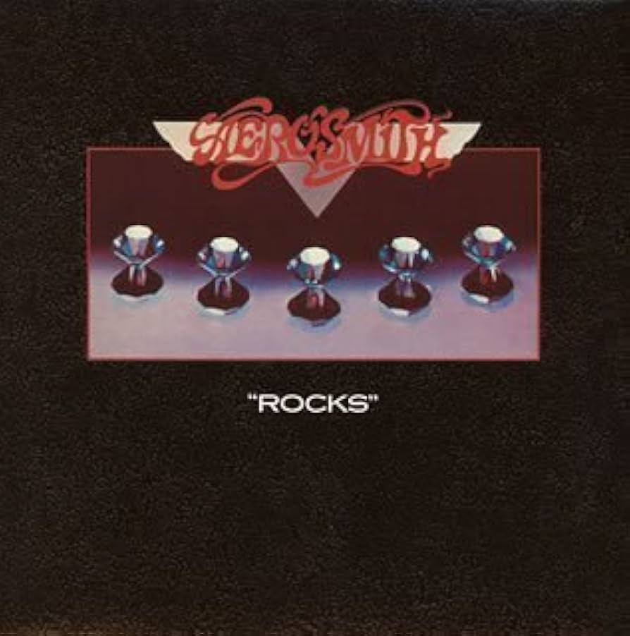 Amazon.co.jp: ロックス (紙ジャケット仕様): ミュージック