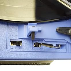 Tourne-Disque, Salon Moderne Home Stéréo Gramophone Tourne-Disque Vinyle Vintage Tourne-Disque Vinyle Intégré Chaque Famille - Les Beatles, Paul McCartney, John Lennon, RIngo Starr, George Harrison Tourne-Disque, Salon Moderne Home Stéréo Gramophone Tourne-Disque Vinyle Vintage Tourne-Disque Vinyle Intégré Chaque Famille – Image 4