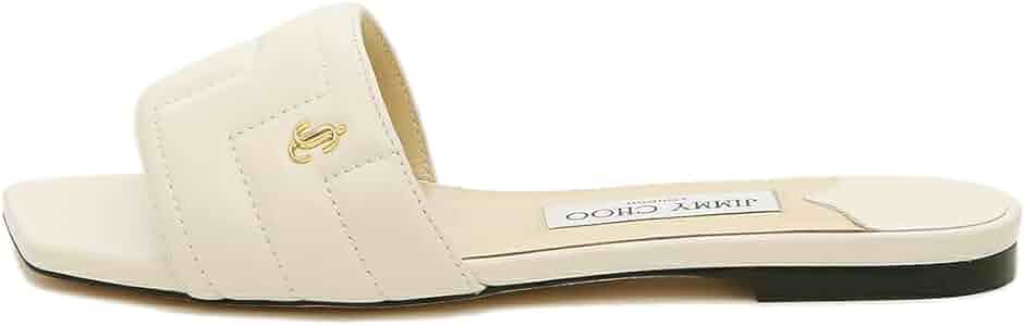 Amazon | [Jimmy Choo] [ジミーチュウ] サンダル ミュール