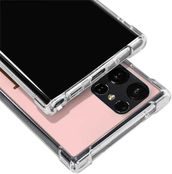 Miniatura 3 de Skinit Clear Phone Case Compatible with Galaxy S24 Ultra - Officially Licensed Disney Winnie The Pooh Piglet Portrait Design