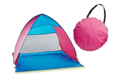 いずみ　MOZ×OUTDOOR カラフル ポップアップテントミニ 未使用未開封‼︎ MOZ×OUTDOOR カラフル ポップアップテントミニ