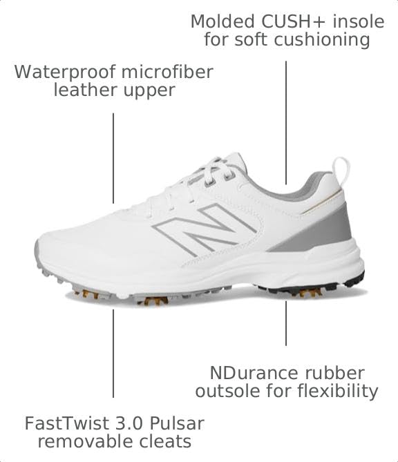 Image of New Balance Men's Brighton V2