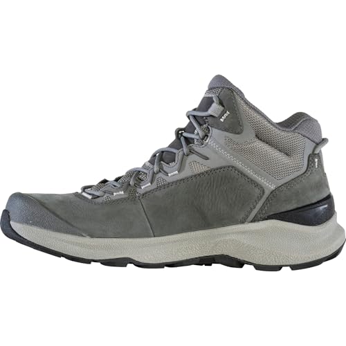 Oboz Men's Cottonwood Mid B-DRY Hiking Boot3