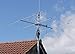 Sirio Antenna Siriosy 50-3 50-54Mhz 6 Meter Tunable 3 Elements Yagi Antenna