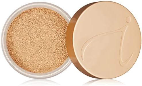 jane iredale Amazing Base Loose Mineral Powder, Satin , 0.37 Ounce (Pack of 1)