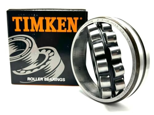 TIMKEN 21310 K EJ W33 C3 Spherical Roller Bearing 50X110X27 MM