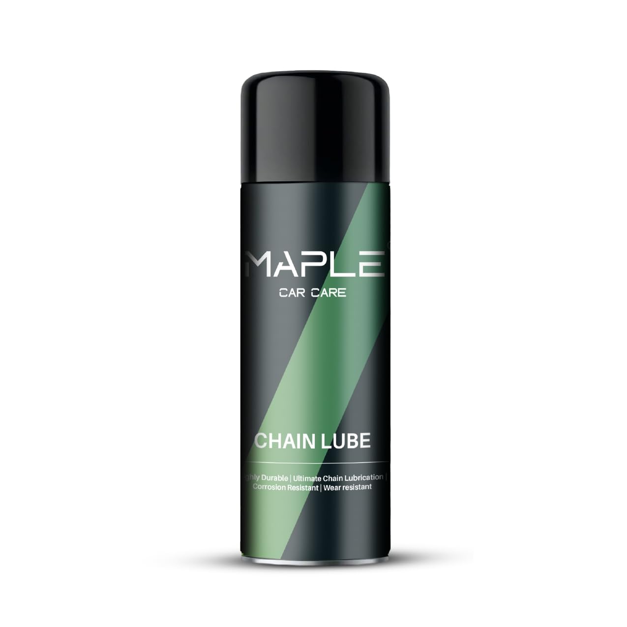 Maple Car Care Chain Lubricant Spray 500ml - Image 1