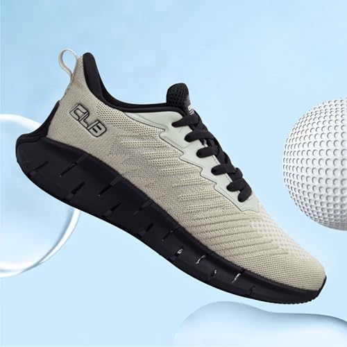 Image of Columbus Rebel Sports Shoe - Running Shoe| Walking Shoe| Training & Gym Shoe| Outdoors Shoe for Men