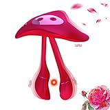 2026 New Roses for Women Toy Sexy 10 Speed Adult Toys Automatic Electric Adult Toys Machine Pleasure Gifts Tool USB Rechargeable Waterproof Gifts RS77, Red25P9349
