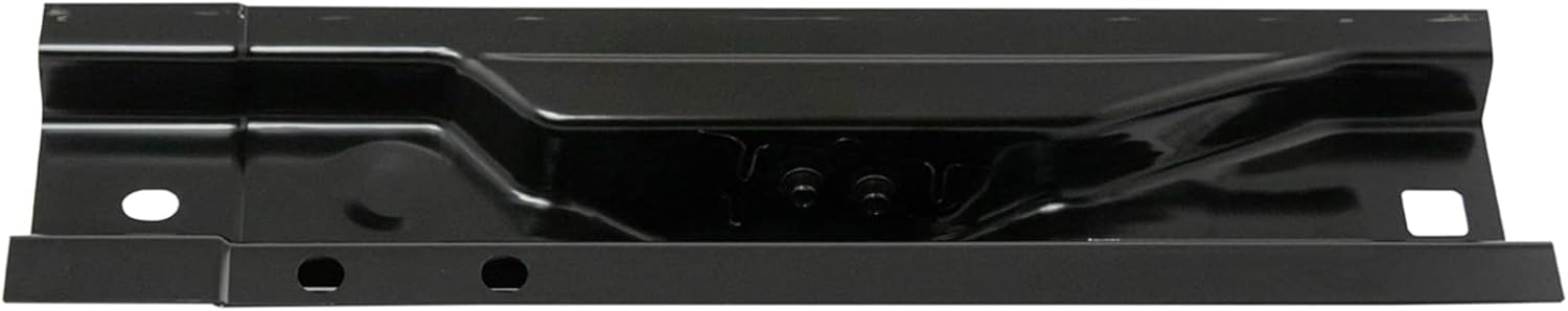 TRQ Rear Right Rocker Panel Passenger Side Compatible with 1999-2015 Ford F-250 Super Duty F-350 Super Duty