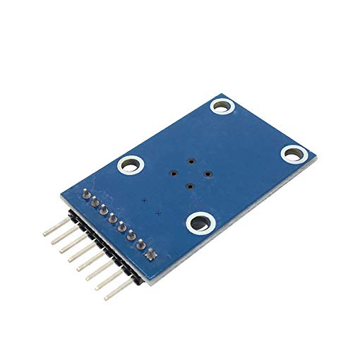 IndustrialField Five Direction Navigation Button Module MCU AVR Game 5D Rocker Joystick Independent Keyboard for Arduino Joystick Module