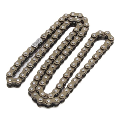 Chaîne de distribution de came ATC125 anti-étirement pour synchronisation moteur