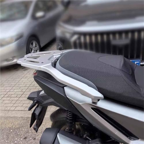 Porte-Bagages Arrière SYM ADX 300 - Support de Fixation Moto Solide - 7
