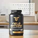 Troponin Nutrition Field Rations Intra-Workout Nutrition | Maximize Muscle Protein Synthesis | Electrolytes | Maximize Pump and Recovery - Image 2