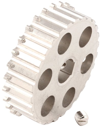 AJ Antunes- Roundup 7000207 Sprocket Kit