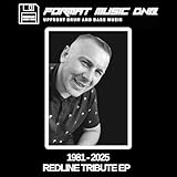 Format Music dnb