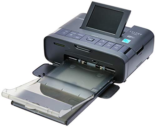 Impressora Fotográfica Compacta com Wi-Fi, Canon, Acessórios para Câmeras Digitais