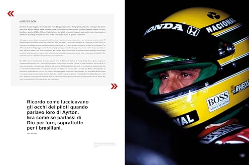 Senna. Campione E Mito Intramontabile - 8