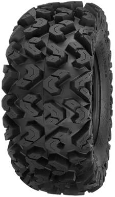 Sedona Rip-Saw R/T Radial Tire 28x10-14 for Polaris GENERAL 1000 EPS 2016-2017