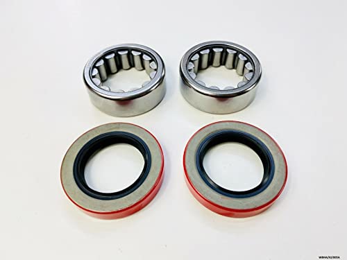Roulement de roue arrière Jeep Cherokee KJ 2002 2003 2004 2005 2006 2007