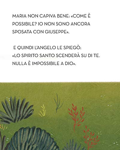 Il Mio Amico Gesù. Sei Storie Per Conoscerlo - 8