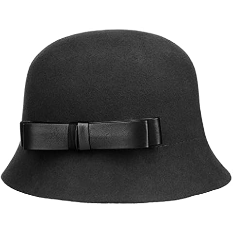 Chapeau Cloche Lierys Lianda Cover