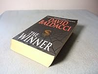 The Winner 0345237005 Book Cover