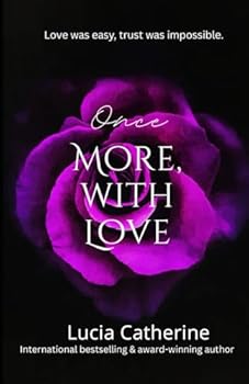 Paperback Once More With Love Book