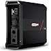 SounDigital EVOX2 5000.1-2 Ohms Monoblock 5000W RMS Bridged Power Car Amplifier