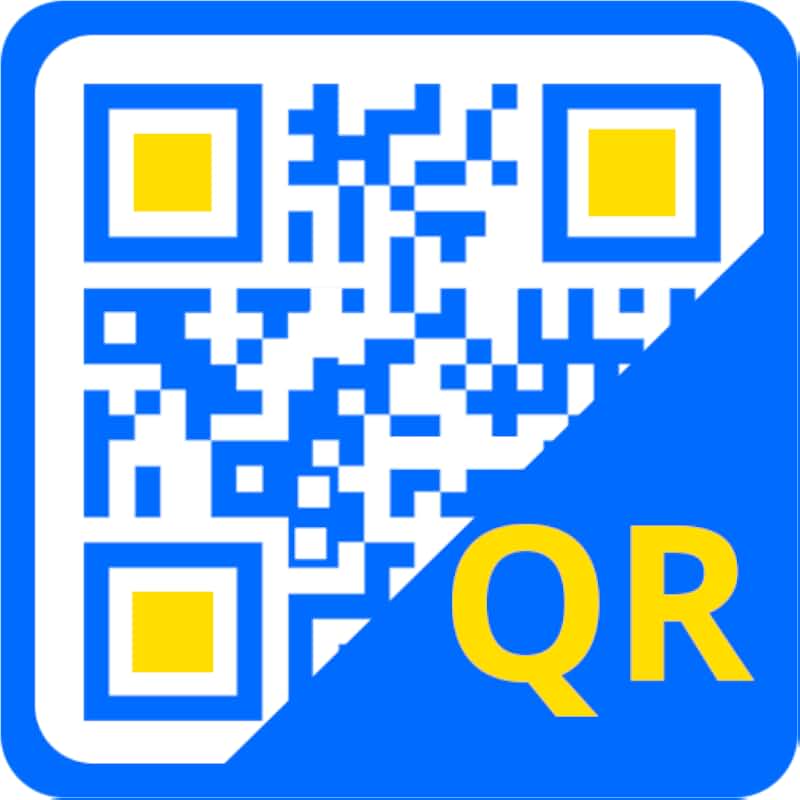 Quick qr. Qr код желтый. general qr. qr код сбп. quick qr art.