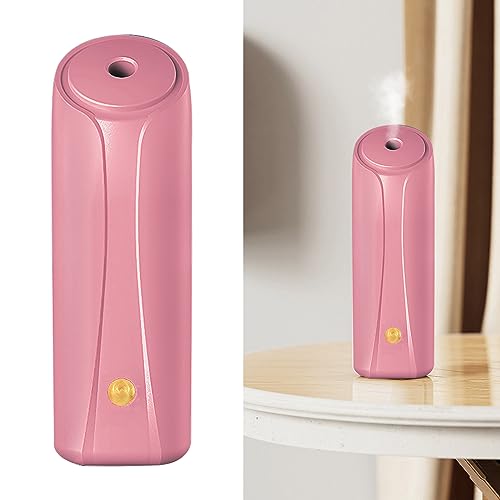 Difusor aromático eléctrico TOPINCN automático silencioso miniatura 3
