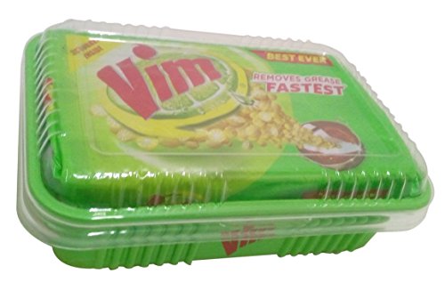 Image of Vim Dishwash Bar, 500g Box