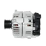 Generator Alternator Compatible With SEAT AROSA CORDOBA IBIZA 1.4 037903025T 038903018A 038903018R