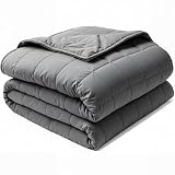 XVCAS 5 lb Cotton Weighted Throw