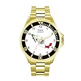  Toff London Reloj Bandera de México