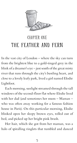 Unicorn Seekers: The Map of Lost Unicorns: An exciting unicorn adventure from beloved author and BBC disability ambassador, Cerrie Burnell - Image 2
