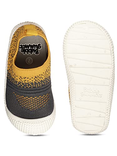 Image of Bubblegummers Unisex Slip-on Walking Shoe