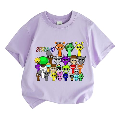 �L�b�Y t�V���c �q���� ���� �ĕ� �L�����N�^�[ sprunki �X�v�����L�[ ���킢�� �N���[�l�b�N �R�b�g�� �J�W���A�� �J���t�� �j�̎q ���̎q �_�炩�� �ʋC�� ������� �p�W���} �g���[�i�[ (JP, �g��, 140, �p�[�v��)