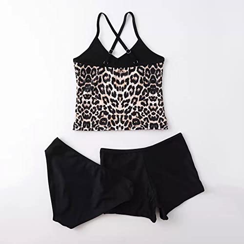 Combinaison de natation enfant fille élastique et anti-irritation - 5