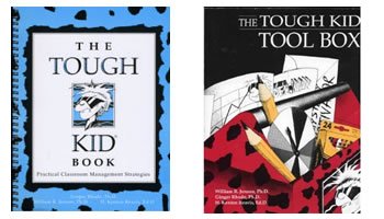 The Tough Kid Book & The Tough Kid Tool Box (Two-Book Set): William ...