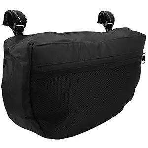 Waterproof Baby Stroller Bag, Large Capacity Easy to Installation Durable Baby Stroller Bag Lightweight for Outdoor for Home