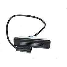 Aktif Yedek par&ccedil;a IV ELEKTRIKLI BAGAJ ACMA BUTONU Doblo ile uyumlu