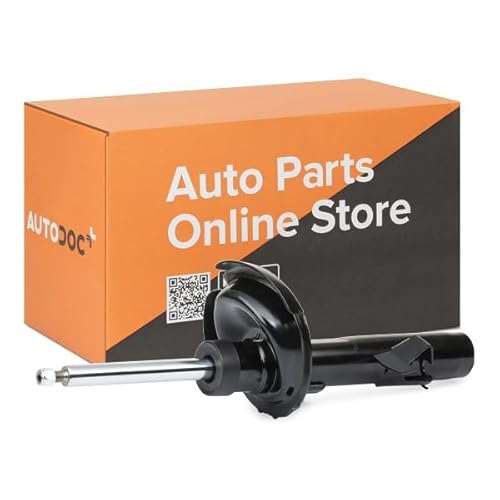 RIDEX Ammortizzatore FORD 854S0720 1234204,1234205,1306049 Ammortizzatori 1318111,1318112,1318113,1318905,1318906,1325090,1325101,1325102,1325103 - 4