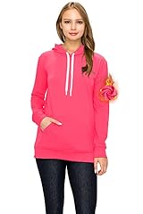 Oflh1013 / Neon Pink