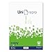 Produktbild Unipapel, Packung mit 100 Blatt A5, glatt, 90 g, super starkes Papier, geeignet für Drucke, perfekt für Büros, Schulen und Zuhause