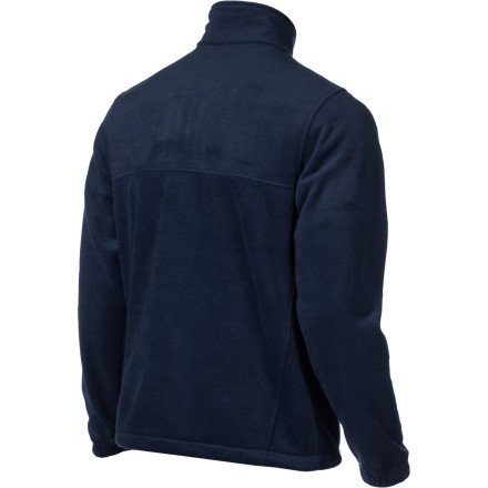 Image of Columbia Men's Steens Mountain Full Zip 2.0