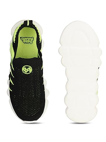 Image of Bubblegummers unisex-child Charles Sneakers