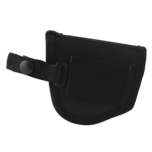 Mace Brand Nylon Holster, Black Nylon (80105) #TOP3