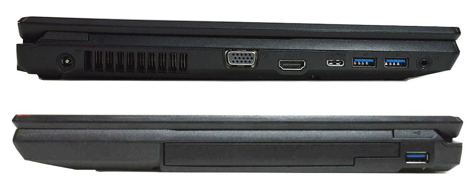 Amazon.co.jp: 【整備済み品】 フルHD 第12世代 Core i5 1245U